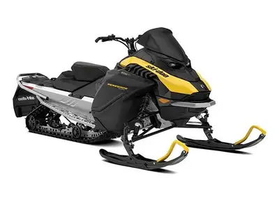 Ski-Doo RENEGADE SPORT 600 ACE RipSaw 1.25'' E.S. 2026 Fraîchement construit sur la plateforme REV G...