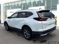 Only 30,960 Miles! This Honda CR-V boasts a Intercooled Turbo Regular Unleaded I-4 1.5 L/91 engine p... (image 2)