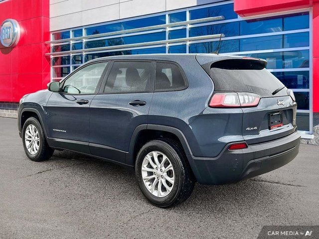 2019 Jeep Cherokee Sport | Apple Carplay | Heated Seats | in Cars & Trucks in Guelph - Image 4