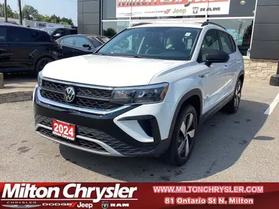 COME SEE WHY PEOPLE BUY FROM MILTON CHRYSLER TODAY!! USED VEHICLES @ MILTONCHRYSLER.COM CREDIT ISSUE...