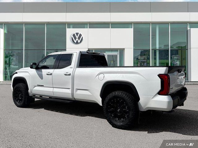 2023 Toyota Tundra SR5 in Cars & Trucks in Grande Prairie - Image 3