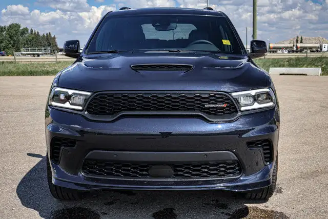 2025 Dodge Durango GT Plus in Cars & Trucks in Strathcona County - Image 8