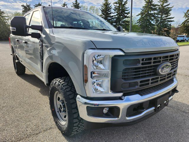 2025 Ford Super Duty F-350 SRW XL|OFF ROAD PKG|HD in Cars & Trucks in Calgary - Image 3