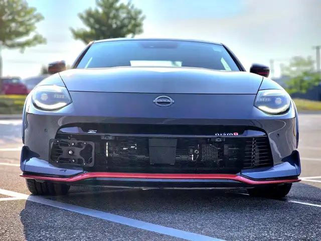 2024 Nissan Z NISMO in Cars & Trucks in Kitchener / Waterloo - Image 8