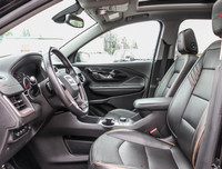 2022 GMC Terrain AT4 The 2022 GMC Terrain AT4 is a robust and stylish compact SUV designed for the a... (image 7)