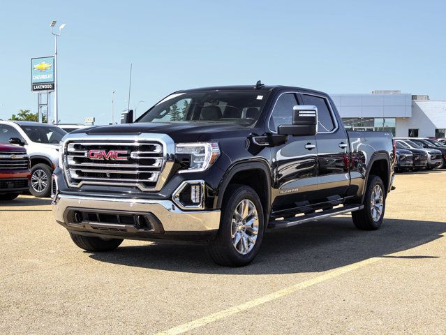 2021 GMC Sierra 1500 SLT Premium Plus 6.2L Max Tow 6'6 Box in Cars & Trucks in Edmonton - Image 4