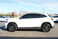 ACCIDENT FREE LOCAL ONTARIO VEHCILE PREMIUM PKG Experience the Luxury of the 2021 Mercedes-Benz GLA... (image 3)