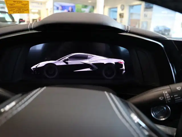 2025 Chevrolet Corvette 2LT in Cars & Trucks in Lloydminster - Image 26