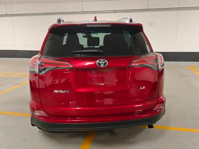 2018 Toyota RAV4 LE62937537247363122