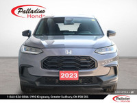 See Dealer Website for Details. 2023 Honda HR-V Sport (image 1)
