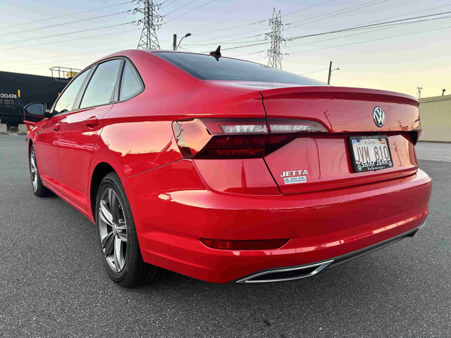 2020 Volkswagen Jetta Highline in Cars & Trucks in Saint John - Image 3