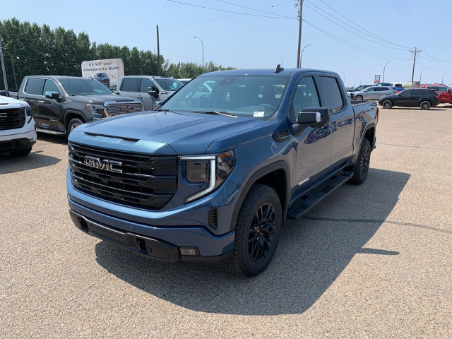 2025 GMC Sierra 1500 in Cars & Trucks in City of Toronto - Image 3