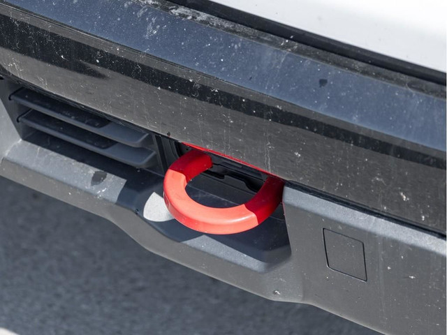 2022 Chevrolet Silverado 1500 Custom Trail Boss No Accidents... in Cars & Trucks in Oakville / Halton Region - Image 4
