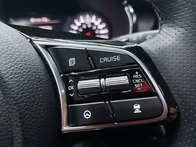2023 Kia Seltos CERTIFIÉ 1 PROPRIÉTAIRE BAS KILOMÉTRAGE in Cars & Trucks in Laval / North Shore - Image 25