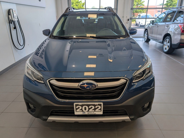 2022 Subaru Outback Limited XT LIMITED XT | 1 OWNER | CLEAN C... in Cars & Trucks in Mississauga / Peel Region - Image 2