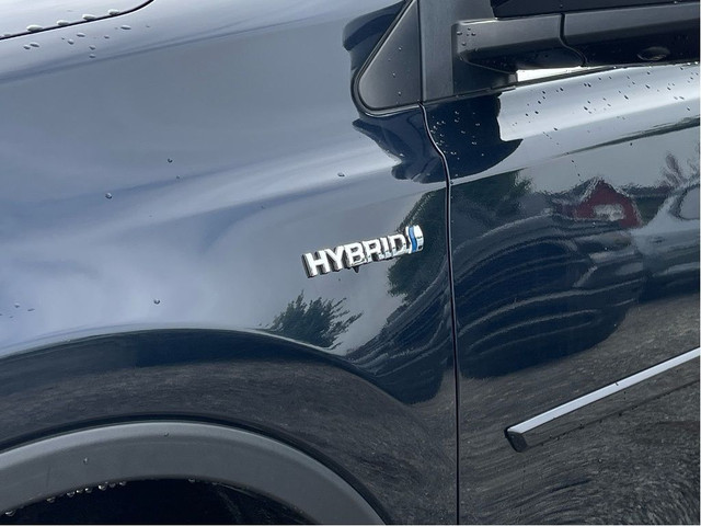 2017 Toyota RAV4 Hybrid Limited HYBRID | Leather | Sunroof | AWD in Cars & Trucks in Calgary - Image 2