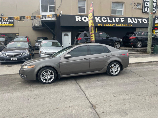 2007 Acura TL NAVIGATION in Cars & Trucks in City of Toronto - Image 2