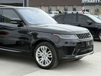 JUST ARRIVED! DONT MISS OUT ON THIS ONE!! FULLY SERVICED AT RANGE ROVER! NO ACCIDENTS! CARFAX VERIFI... (image 5)