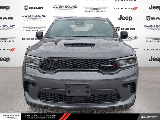 2024 Dodge Durango GT PLUS in Cars & Trucks in Owen Sound - Image 2