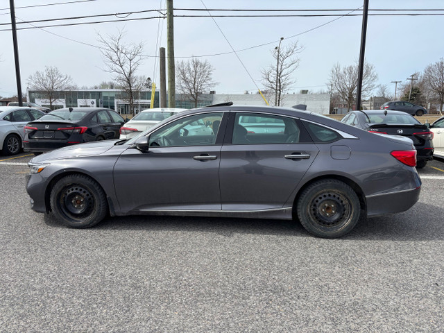 2020 Honda Accord EX-L NOUVEL ARRIVAGE in Cars & Trucks in Longueuil / South Shore - Image 4