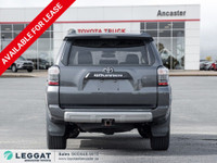To give you peace of mind all our Leggat Used Car vehicles includes a 6 month/10,000 kms powertrain... (image 5)