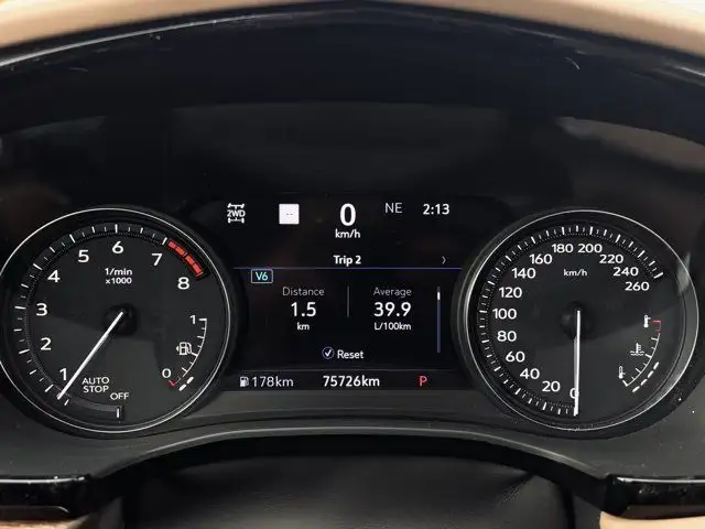 2021 Cadillac XT5 AWD Premium Luxury | No Accidents | Beige in Cars & Trucks in Calgary - Image 21