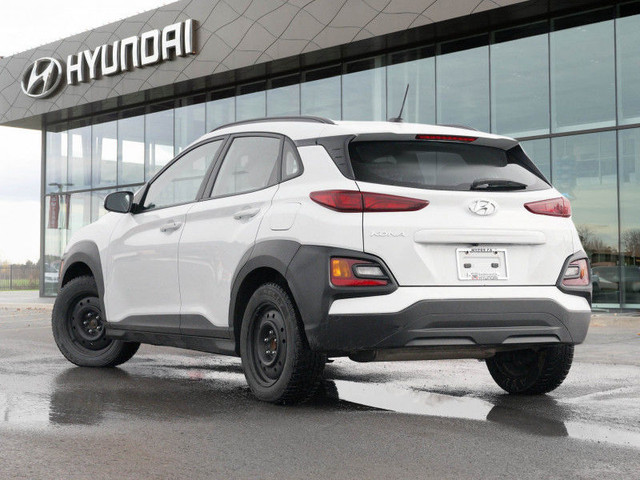 2021 Hyundai Kona Essential - Heated Seats - Cruise Control - $1 in Cars & Trucks in Ottawa - Image 4