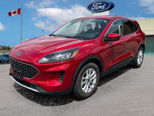 2021 Ford Escape SE in Cars & Trucks in Kitchener / Waterloo - Image 2