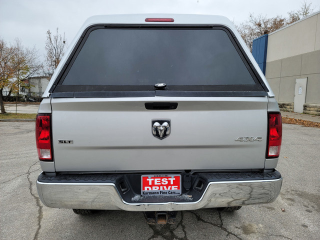 2013 RAM 2500 in Cars & Trucks in City of Toronto - Image 4