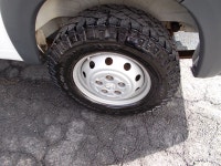 2018 Ram Promaster 2500 High Rise Cargo Van 3.6, V6, gas engine, auto, pw, pl, air, back-up camera,... (image 5)