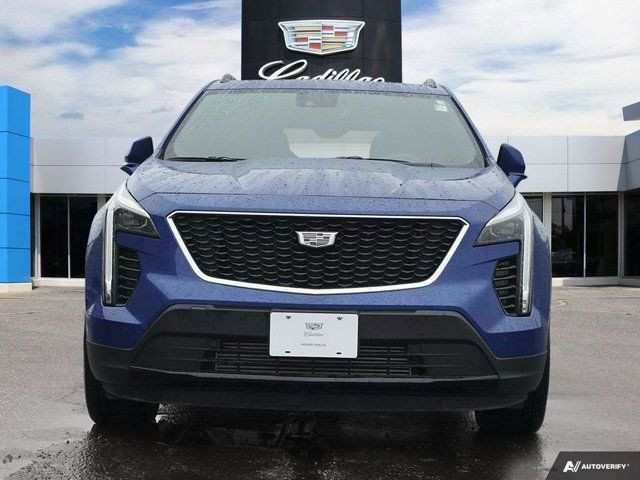 2023 Cadillac XT4 AWD Sport | Navigation | Sun and Sound in Cars & Trucks in Windsor Region - Image 2