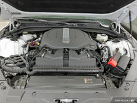 This Cadillac CT5-V has a durable Turbocharged Gas V6 3.0L/ engine powering this Automatic transmiss... (image 8)