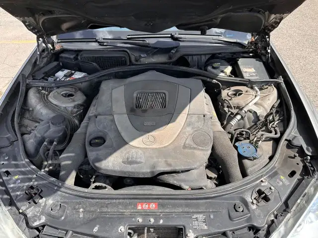 2008 Mercedes-Benz S-Class 4dr Sdn 5.5L V8 4MATIC in Cars & Trucks in Oakville / Halton Region - Image 32