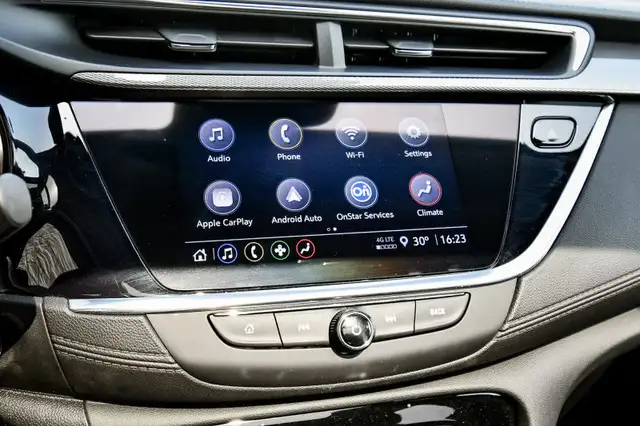 2023 Buick Encore GX Select • SUNROOF • POWER LIFTGATE • CP/AA in Cars & Trucks in Kingston - Image 24