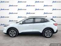 WAS: $29879 NOW: $24898 plus taxes and licensing feesDiscover the 2020 Ford Escape SEL: A Stylish an... (image 2)