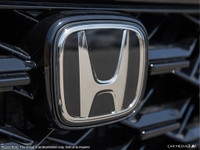 Are you seeking that extra something in a crossover? Look no further! The CR-V Hybrid Touring is her... (image 9)
