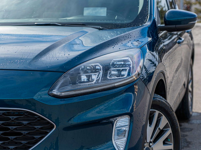2020 Ford Escape Titanium Hybrid in Cars & Trucks in Calgary - Image 4