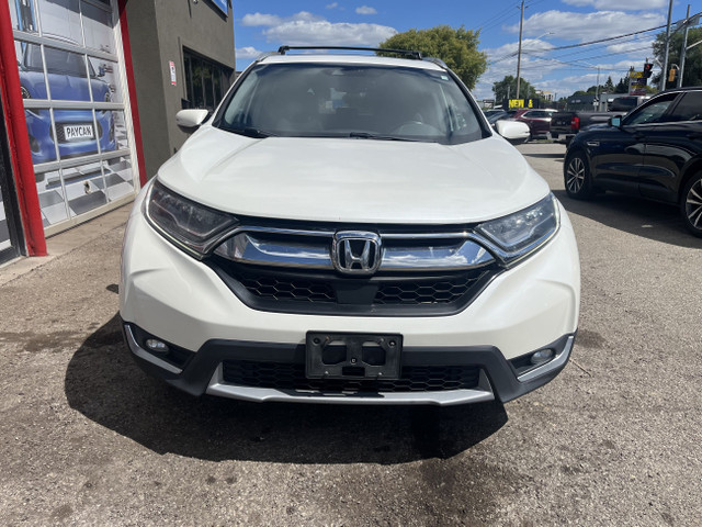 2018 Honda CR-V Touring in Cars & Trucks in Kitchener / Waterloo - Image 2