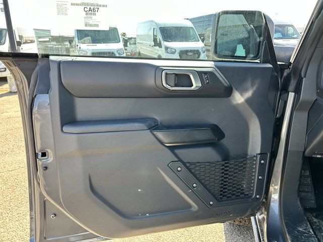 2025 Ford Bronco Badlands 4 Door in Cars & Trucks in Edmonton - Image 4