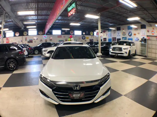 2022 Honda Accord HYBRID SPORT AUTO P/SUNROOF B/SPOT CAMERA L/AS63838164893059121