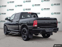 AWD, Android Auto / Apple CarPlay, Heated Seats, Remote Start! This 2021 Ram 1500 Classic Express is... (image 4)