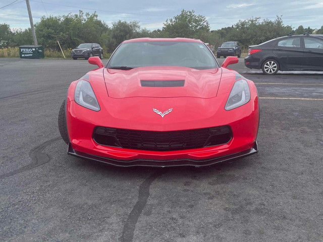 2019 Chevrolet Corvette in Cars & Trucks in Truro - Image 2