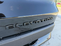SUNROOF|TECHNOLOGY PACKAGE II|EBONY TWILIGHT METALLIC|ELEVATION PREMIUM PACKAGE|BLACK EDITION Engine... (image 9)
