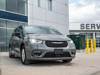 | PREVIOUS DEALER DEMO | Experience comfort, versatility, and modern style in the 2025 Chrysler Paci... (image 9)