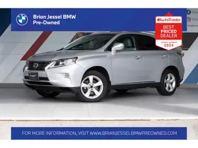Check out our large selection of pre-owned vehicles today. 01j4 2013 Lexus RX 350 AWD 6-Speed Automa...
