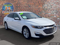 Recent Arrival!2022 Chevrolet Malibu FWD CVT 1.5L DOHCFresh oil change, 150 point inspected, Air Con... (image 7)