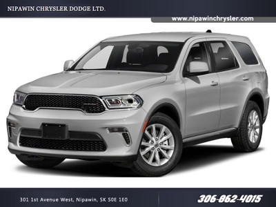 2024 Dodge Durango GT