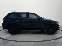Turn heads in this stunning 2018 Jeep Grand Cherokee Altitude 4x4, finished in sleek Diamond Black C... (image 6)