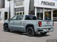 *2024 GMC Sierra 1500 Elevation --- Duramax Diesel, X31 Off-Road Package, One Owner* If power, perfo... (image 3)