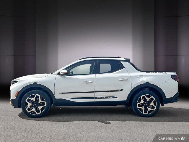2022 Hyundai Santa Cruz Ultimate in Cars & Trucks in Cambridge - Image 2